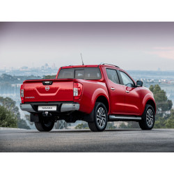 Купить Мультимедійна система Gazer T6009-D23/H до Nissan Navara 4 (D23) 2014-2021