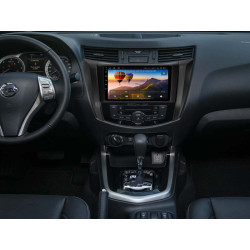 Купить Мультимедійна система Gazer T6009-D23/L до Nissan Navara 4 (D23) 2014-2021