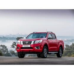 Купить Мультимедійна система Gazer T6009-D23/L до Nissan Navara 4 (D23) 2014-2021
