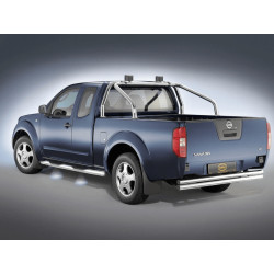 Купить Мультимедійна система Gazer T6009-D40 до Nissan Navara 3 (D40) 2004-2010