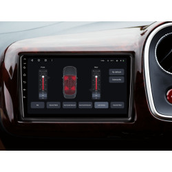 Купить Мультимедійна система Gazer T6009-DD4 до Honda Mobilio 2, Amaze 2013-2020