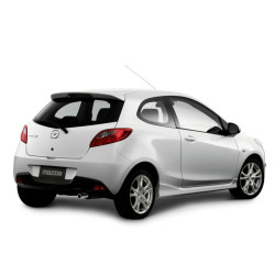Купить Мультимедійна система Gazer T6009-DE до Mazda 2 (DE) 2007-2014