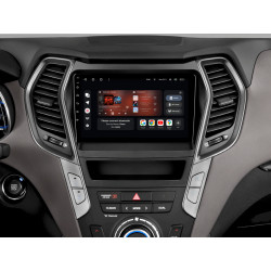 Купить Мультимедійна система Gazer T6009-DM/E до Hyundai Santa Fe 3 (DM) 2013-2016