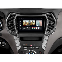 Купить Мультимедійна система Gazer T6009-DM/L до Hyundai Santa Fe 3 (DM) 2013-2016