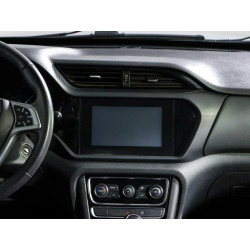 Купить Мультимедійна система Gazer T6009-DR51 до Chery Tiggo 3 2016 - 2018