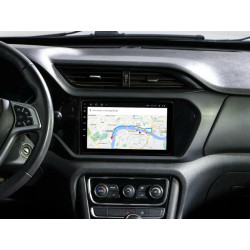 Купить Мультимедійна система Gazer T6009-DR51 до Chery Tiggo 3 2016 - 2018