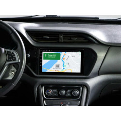 Купить Мультимедійна система Gazer T6009-DR51 до Chery Tiggo 3 2016 - 2018