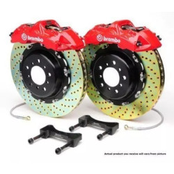 Купить Монтажный комплект BREMBO 105.7159.36