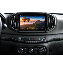 Купить Мультимедійна система Gazer T6009-DRF35 до Chery Tiggo 7 1 2016-2020