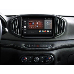 Купить Мультимедійна система Gazer T6009-DRF35 до Chery Tiggo 7 1 2016-2020