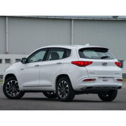 Купить Мультимедійна система Gazer T6009-DRF35 до Chery Tiggo 7 1 2016-2020