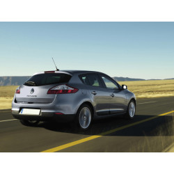 Купить Мультимедійна система Gazer T6009-DZO/L до Renault Megane 3 2008-2014