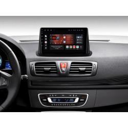 Купить Мультимедійна система Gazer T6009-DZO/L до Renault Megane 3 2008-2014