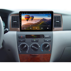 Купить Мультимедійна система Gazer T6009-E120 до Toyota Corolla 9 (E120, E130) 2000-2004