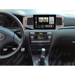 Купить Мультимедійна система Gazer T6009-E120F до Toyota Corolla 9 (E120, E130) 2004-2006