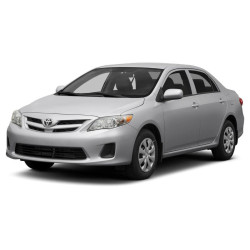 Купить Мультимедійна система Gazer T6009-E140 до Toyota Corolla 10 (E140, E150) 2006-2013
