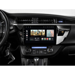 Купить Мультимедійна система Gazer T6009-E160/L до Toyota Corolla 11 (E160, E170, E180) 2012-2016