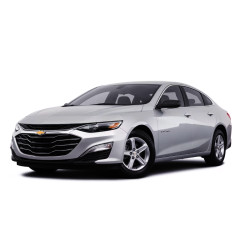 Купить Мультимедійна система Gazer T6009-E2XX до Chevrolet Malibu 9 2015-2020