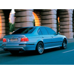 Купить Мультимедійна система Gazer T6009-E39 до BMW 5 Series (E39), X5 (E53) 1999-2006