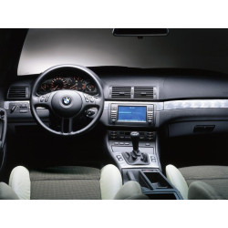 Купить Мультимедійна система Gazer T6009-E46 до BMW 3 Series (E46) 1998-2006