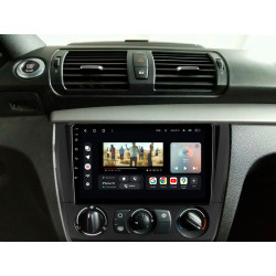 Купить Мультимедійна система Gazer T6009-E87 до BMW 1 Series (E87) 2004-2011