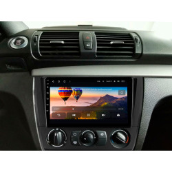 Купить Мультимедійна система Gazer T6009-E87 до BMW 1 Series (E87) 2004-2011