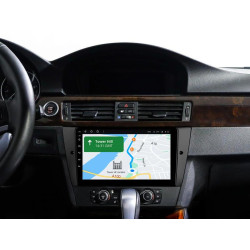 Купить Мультимедійна система Gazer T6009-E90 до BMW 3 Series (E90) 2005-2013