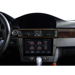 Купить Мультимедійна система Gazer T6009-E90 до BMW 3 Series (E90) 2005-2013