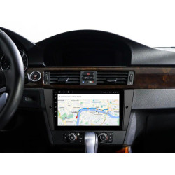 Купить Мультимедійна система Gazer T6009-E90 до BMW 3 Series (E90) 2005-2013