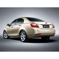 Купить Мультимедійна система Gazer T6009-EC72 до Geely Emgrand EC7 1 2016-2018