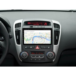 Купить Мультимедійна система Gazer T6009-ED до Kia Ceed ED 2006-2012