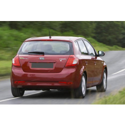 Купить Мультимедійна система Gazer T6009-ED до Kia Ceed ED 2006-2012