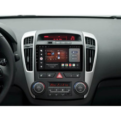 Купить Мультимедійна система Gazer T6009-ED до Kia Ceed ED 2006-2012