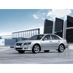 Купить Мультимедійна система Gazer T6009-EF до Hyundai Sonata 4 (EF) 2001-2012