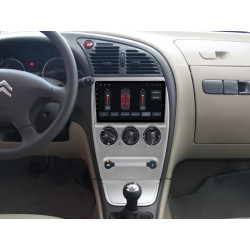 Купить Мультимедійна система Gazer T6009-ELC до Citroen C-Elysee 2008-2013