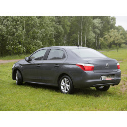 Купить Мультимедійна система Gazer T6009-ELS до Citroen C-Elysee 2012-2016