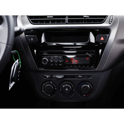 Купить Мультимедійна система Gazer T6009-ELS до Citroen C-Elysee 2012-2016