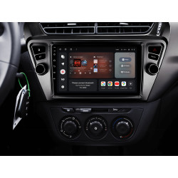 Купить Мультимедійна система Gazer T6009-ELS до Citroen C-Elysee 2012-2016