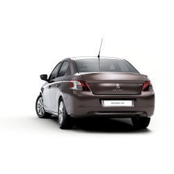 Купить Мультимедійна система Gazer T6009-ELS до Peugeot 301 2012-2016