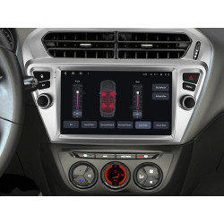 Купить Мультимедійна система Gazer T6009-ELS до Peugeot 301 2012-2016