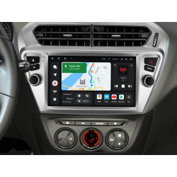 Купить Мультимедійна система Gazer T6009-ELS до Peugeot 301 2012-2016