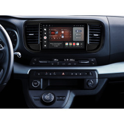 Купить Мультимедійна система Gazer T6009-EMP2 до Citroen Jumpy 3, SpaceTourer 1 2016-2021