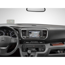 Купить Мультимедійна система Gazer T6009-EMP2 до Peugeot Expert 3 2016-2021