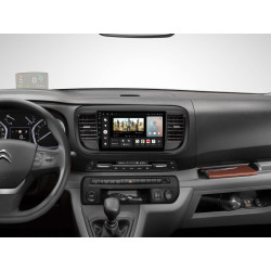 Купить Мультимедійна система Gazer T6009-EMP2 до Peugeot Expert 3 2016-2021