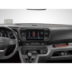 Купить Мультимедійна система Gazer T6009-EMP2 до Peugeot Expert 3 2016-2021