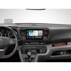 Купить Мультимедійна система Gazer T6009-EMP2 до Peugeot Expert 3 2016-2021