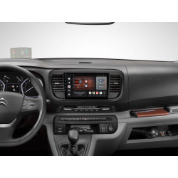 Купить Мультимедійна система Gazer T6009-EMP2 до Peugeot Expert 3 2016-2021