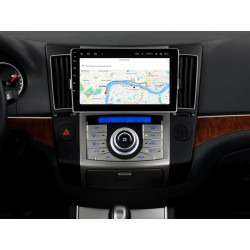 Купить Мультимедійна система Gazer T6009-EN до Hyundai Veracruz, IX55 (EN) 2006-2015