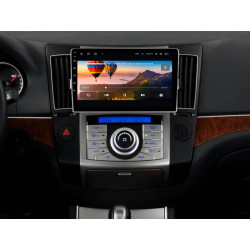 Купить Мультимедійна система Gazer T6009-EN до Hyundai Veracruz, IX55 (EN) 2006-2015