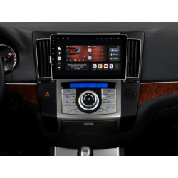 Купить Мультимедійна система Gazer T6009-EN до Hyundai Veracruz, IX55 (EN) 2006-2015
